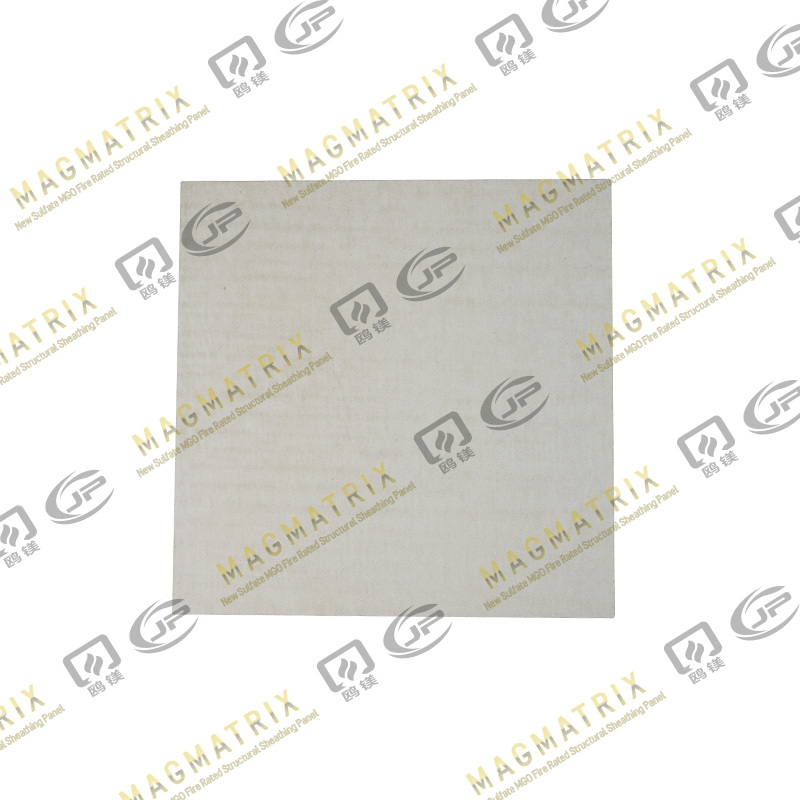 Magmatrix MGO Pannello Underlayment/Board