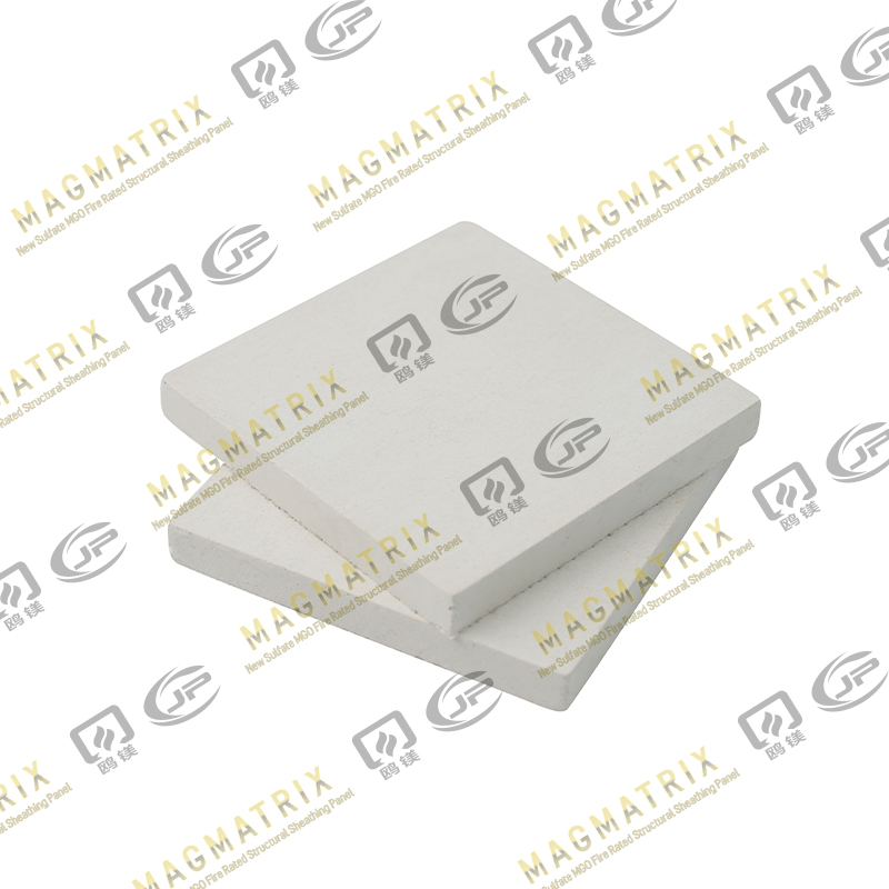 Persverace MGO Wall Meashing Board