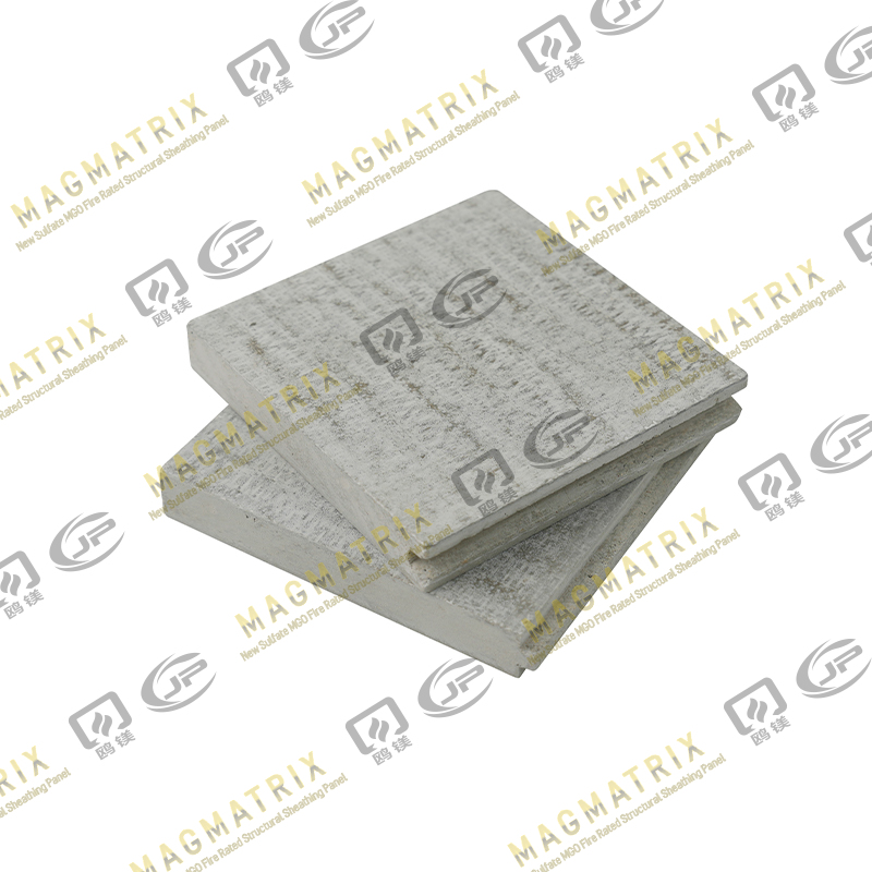 Tavola di guarnizione del sottofondo MGO multi-supporta