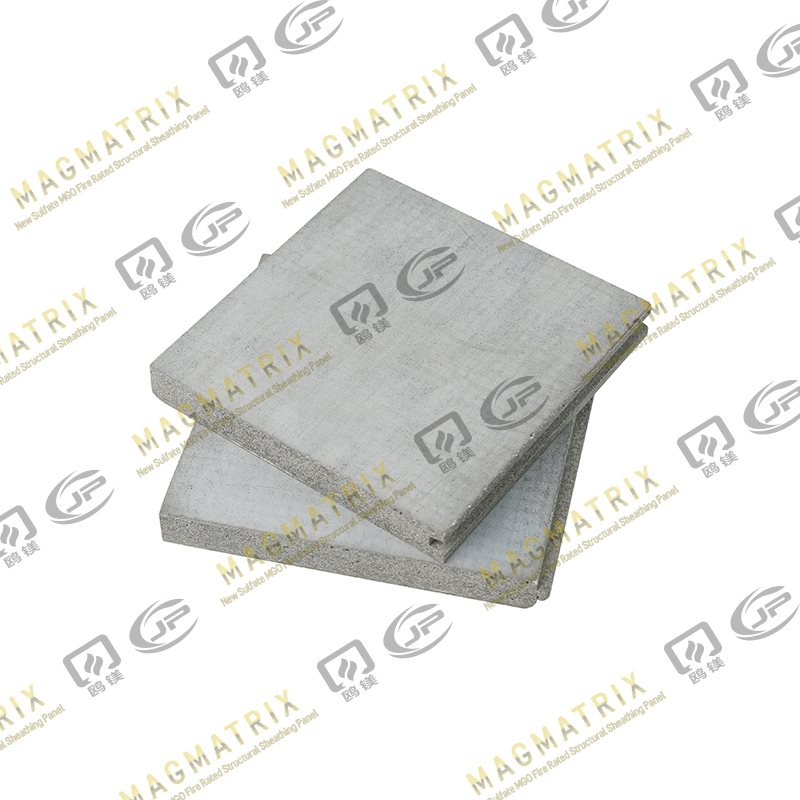 Perseverance MGO Subfloor Leawthing Board