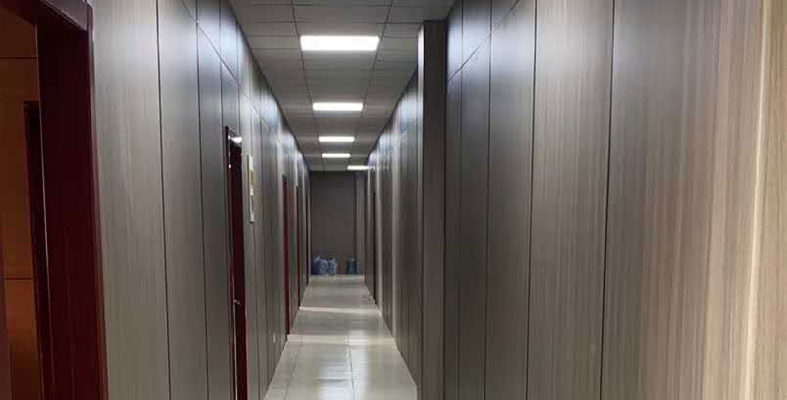 Progetto di integrazione medica e infermieristica di Hongze Lake