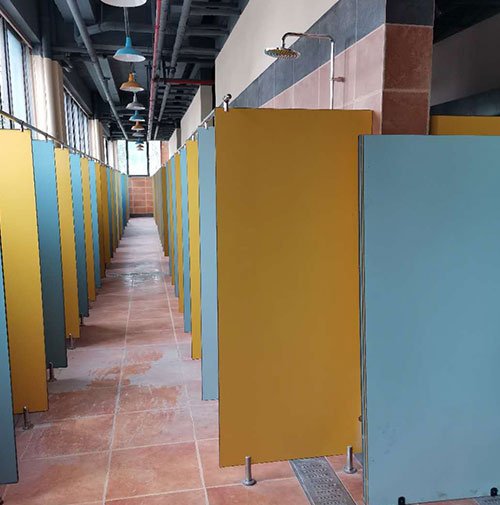 Progetto di Nanjing Happy Valley